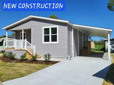 Mobile Home at 118 Melbrooke Road Elgin, IL 60123