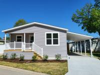 2026 Skyline - Lancaster Madison Mobile Home