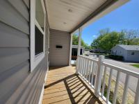 2026 Skyline - Lancaster Madison Mobile Home
