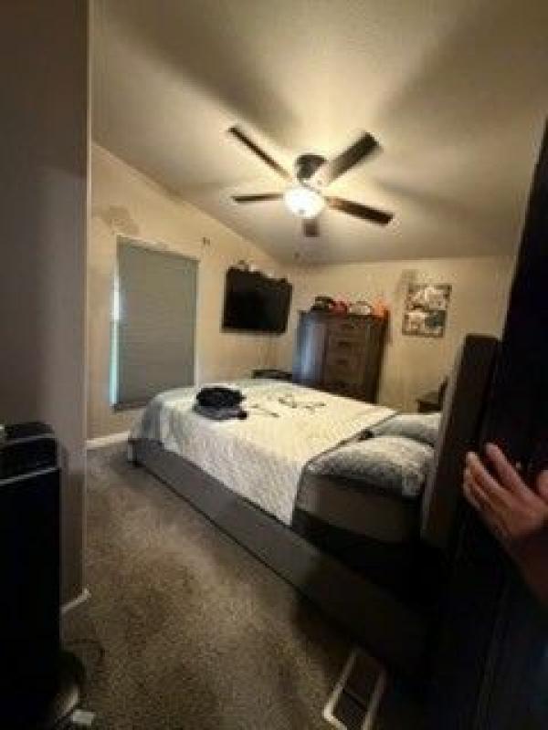 2001 GS2 Mobile Home