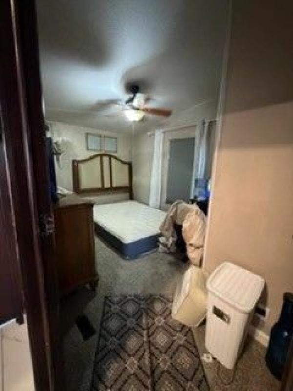 2001 GS2 Mobile Home