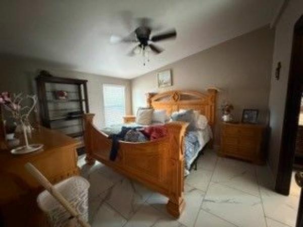 2001 GS2 Mobile Home