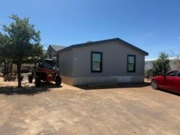 2001 GS2 Mobile Home