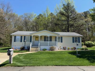 Mobile Home at 25 Copperfield Drive Cream Ridge, NJ 08514