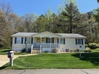 1996 NE NEP2191 Mobile Home
