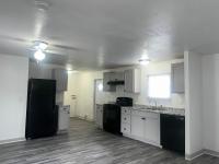 2004 Fleetwood Festival Mobile Home