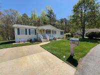 1996 NE NEP2191 Mobile Home