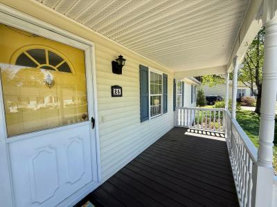 Photo 4 of 22 of home located at 25 Copperfield Drive Cream Ridge, NJ 08514