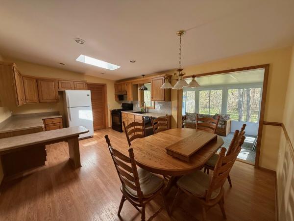 1996 NE NEP2191 Mobile Home