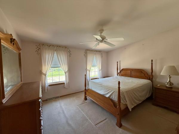 1996 NE NEP2191 Mobile Home