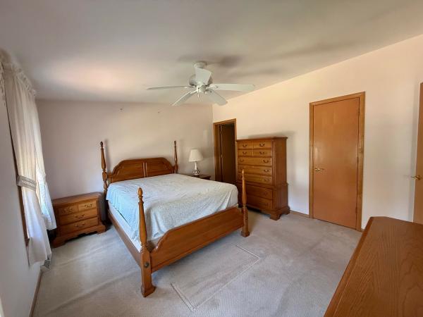 1996 NE NEP2191 Mobile Home