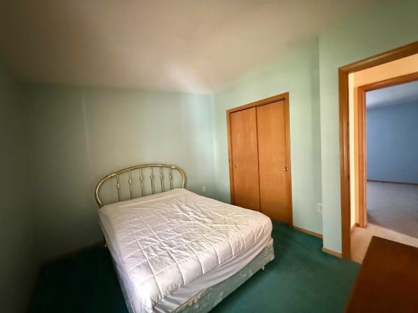 1996 NE NEP2191 Mobile Home