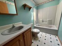 1996 NE NEP2191 Mobile Home