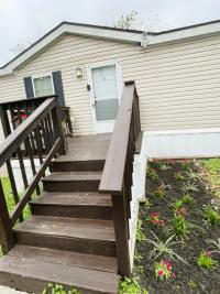 2013 Palm Harbor Timberland Mobile Home