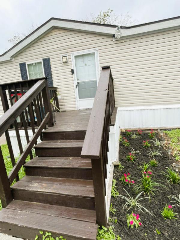 2013 Palm Harbor Mobile Home For Sale