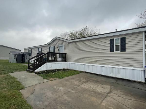 2013 Palm Harbor Timberland Mobile Home
