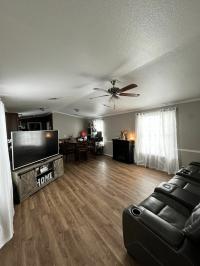 2013 Palm Harbor Timberland Mobile Home