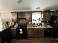 2013 Palm Harbor Timberland Mobile Home