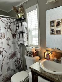 2013 Palm Harbor Timberland Mobile Home