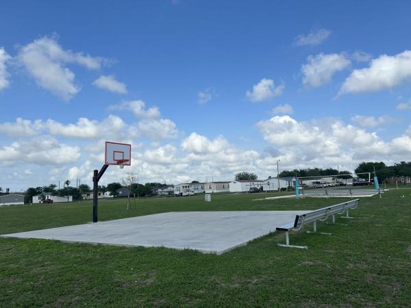2013 Palm Harbor Timberland Mobile Home