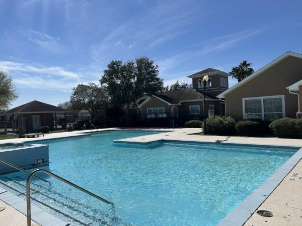 2013 Palm Harbor Timberland Mobile Home