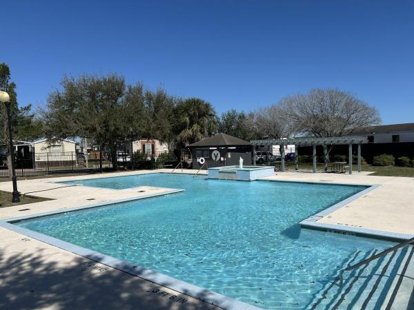 2013 Palm Harbor Timberland Mobile Home