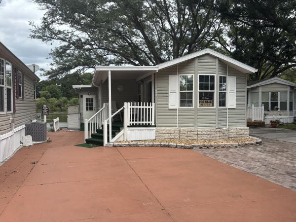 2012 IMPE Mobile Home For Sale