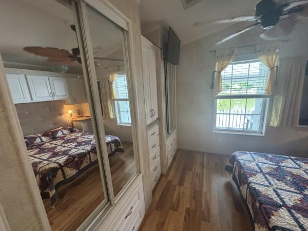 2012 IMPE PT Mobile Home