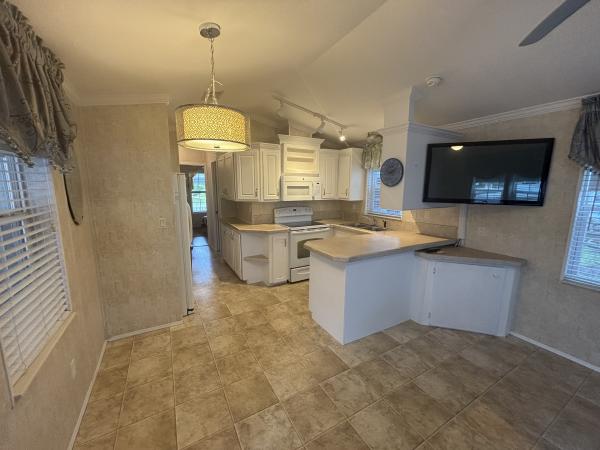 2012 IMPE PT Mobile Home