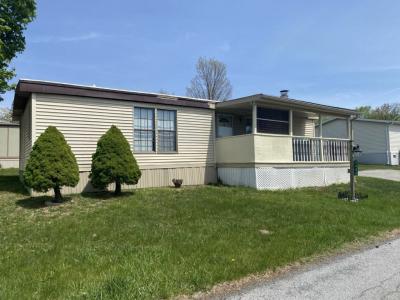 Mobile Home at 3480 Cougar Circle, #235 Orefield, PA 18069