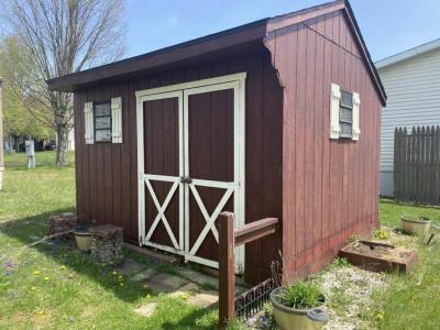 Photo 3 of 20 of home located at 3480 Cougar Circle, #235 Orefield, PA 18069