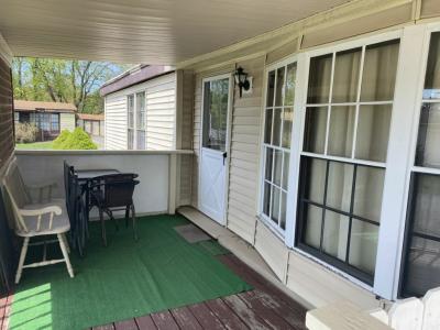 Photo 4 of 20 of home located at 3480 Cougar Circle, #235 Orefield, PA 18069