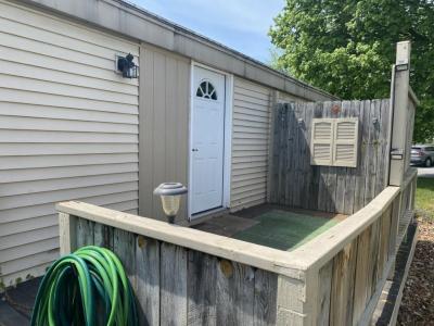 Photo 5 of 20 of home located at 3480 Cougar Circle, #235 Orefield, PA 18069