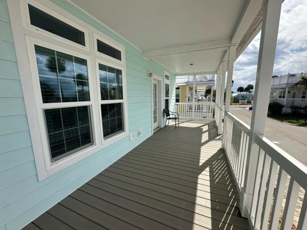 2015 IMPE 119669064 Mobile Home