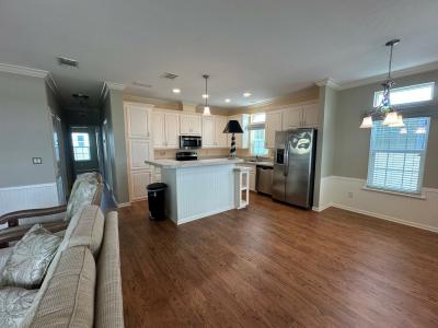 Photo 5 of 16 of home located at 48 NE Driftwood Dr Jensen Beach, FL 34957