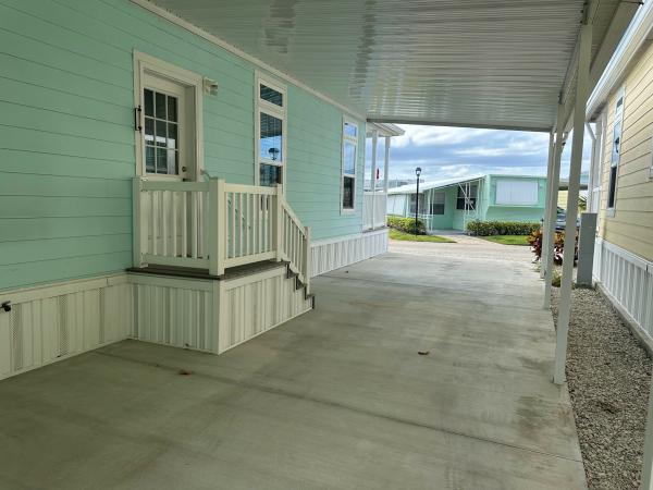 2015 IMPE 119669064 Mobile Home