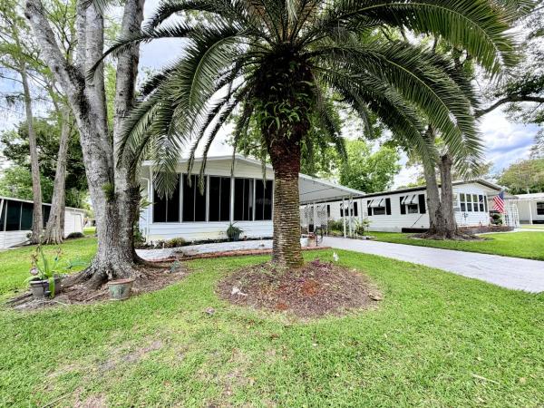 1978 RAMA N/A Mobile Home