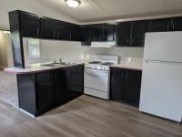 1997 Redman Horizon Mobile Home