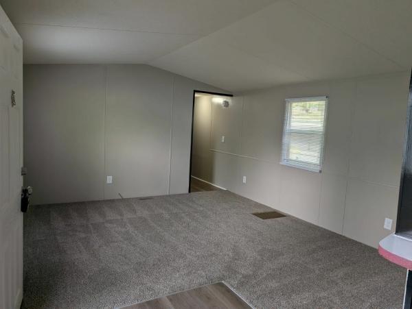 1997 Redman Horizon Mobile Home