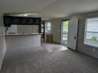 1997 Redman Horizon Mobile Home