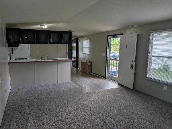 1997 Redman Horizon Mobile Home