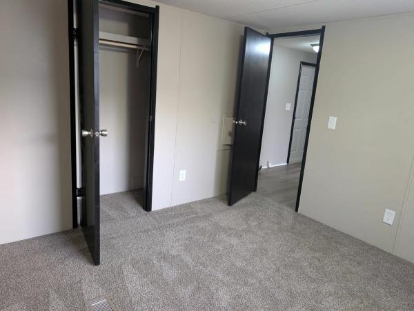 1997 Redman Horizon Mobile Home