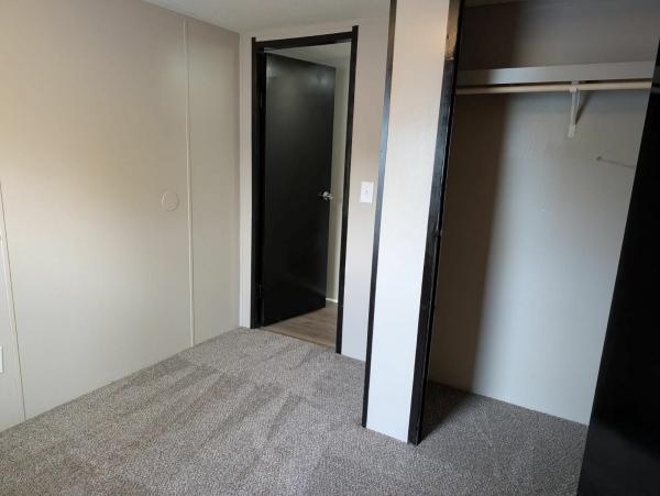 1997 Redman Horizon Mobile Home