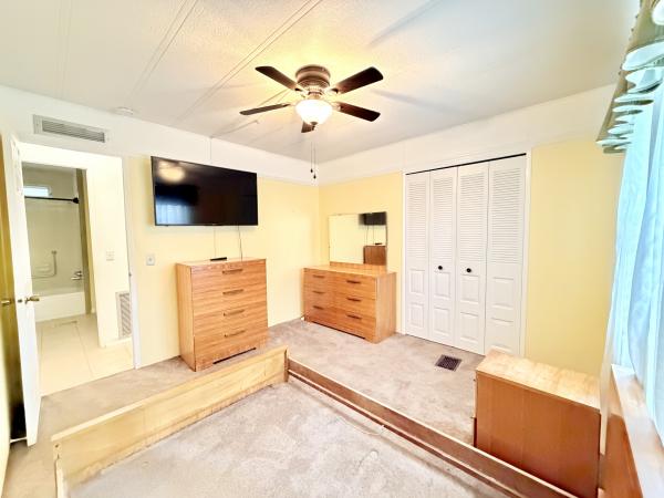 1978 RAMA N/A Mobile Home