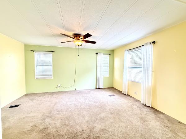 1978 RAMA N/A Mobile Home