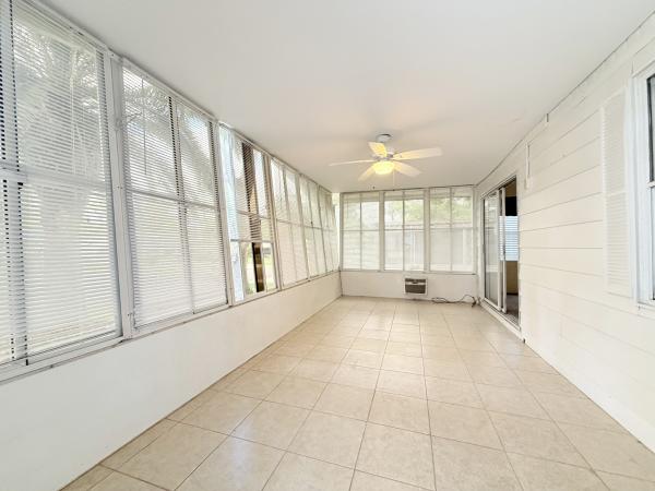 1978 RAMA N/A Mobile Home