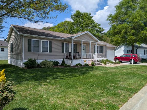 1997 NORX Mobile Home For Sale