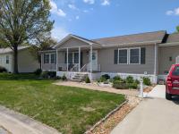 1997 NORX NORX Mobile Home