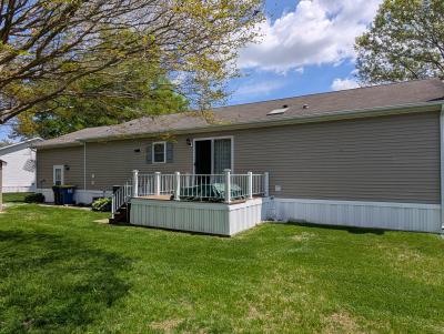 Photo 3 of 4 of home located at 25 Victoria Court Easton, MD 21601