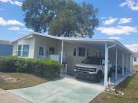 1995 SUNC Mobile Home